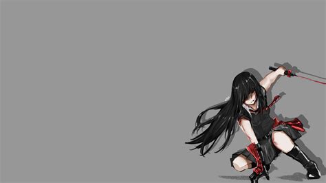 Download Akame Ga Kill Background