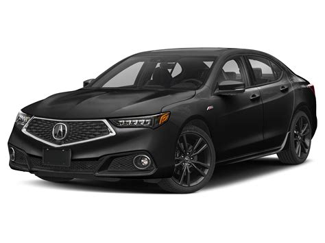 2019 Acura Tlx Price Specs And Review Acura Plus Blainville Canada