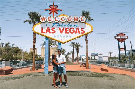 Las Vegas En Un Día Qué Ver Itinerario Los Traveleros