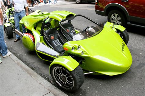 10 Things You Didnt Know About The Campagna T Rex