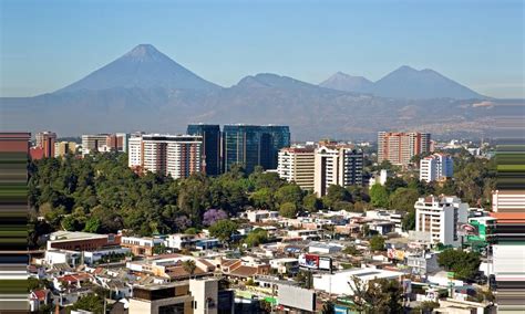 Guatemala City Guatemala 2018 Travel Guide