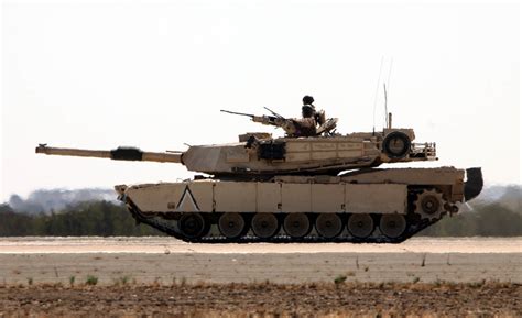 Usmc M1 A1 Abrams Magtf Demo At Mcas Miramar Chuck Stephens Flickr
