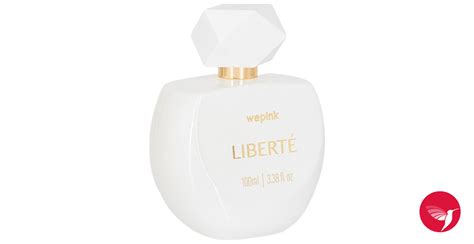 Liberté We Pink Parfum Ein Neues Parfum Für Frauen 2023