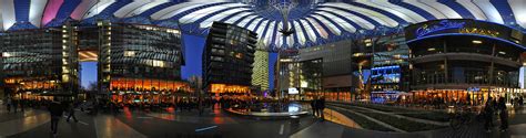 We did not find results for: Sony Center, Berlin - Panorama by NickKoutoulas on DeviantArt