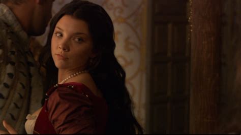 Anne Boleyn The Tudors Series 1 Tv Female Characters Image