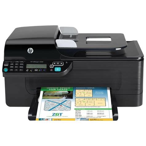 Hp Officejet 4500 All In One G510g Ink Mfp Cartridges