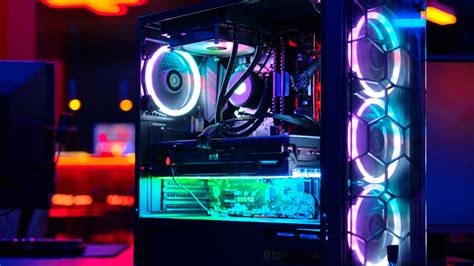 Heres Your Guide To Building A Gaming Pc