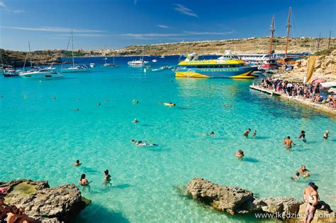 Najwi Ksze Atrakcje Malty Co Warto Zobaczy Na Malcie I Gozo