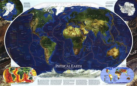 National Geographic World Map Wallpaper 2560x1600 22176 Wallpaperup