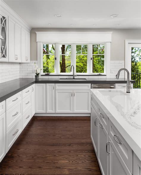 Reface Or Replace Cabinets Desirable Kitchens And Refacing