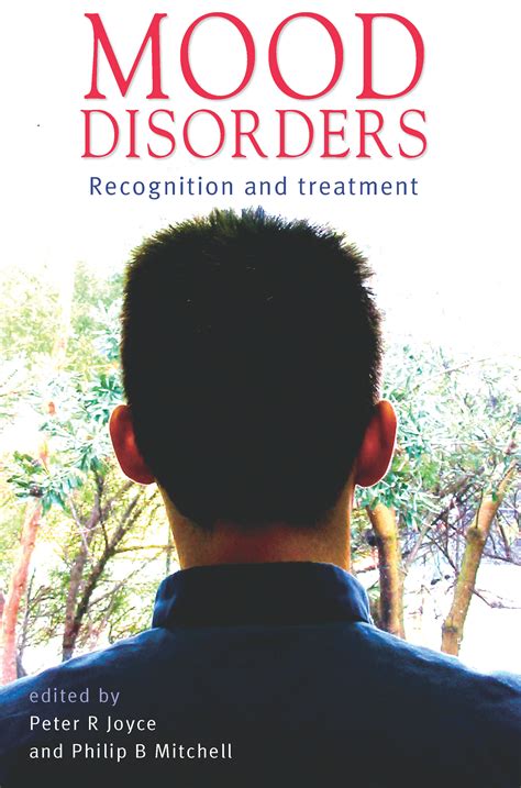 Mood Disorders Newsouth Books