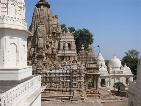 Jain Group Of Temples Khajuraho Timings History Best Time To Visit