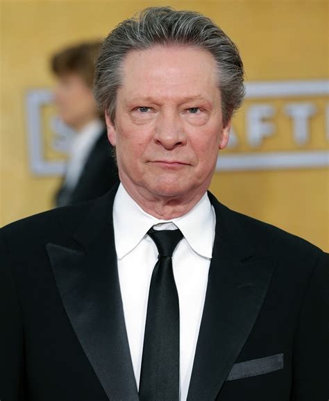 Chris Cooper Picture 27 The 20th Annual Screen Actors Guild Awards