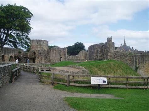 Barnard castle is a small market town in county durham in north east england. The Butter market Barnard Castle - Picture of Barnard Castle, Barnard Castle - Tripadvisor