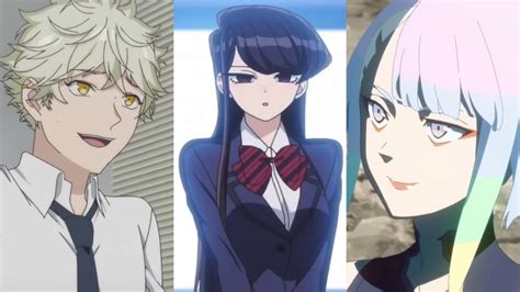 Anime 2023 Auf Netflix Schauen 10 Empfehlungen Für Top Serien