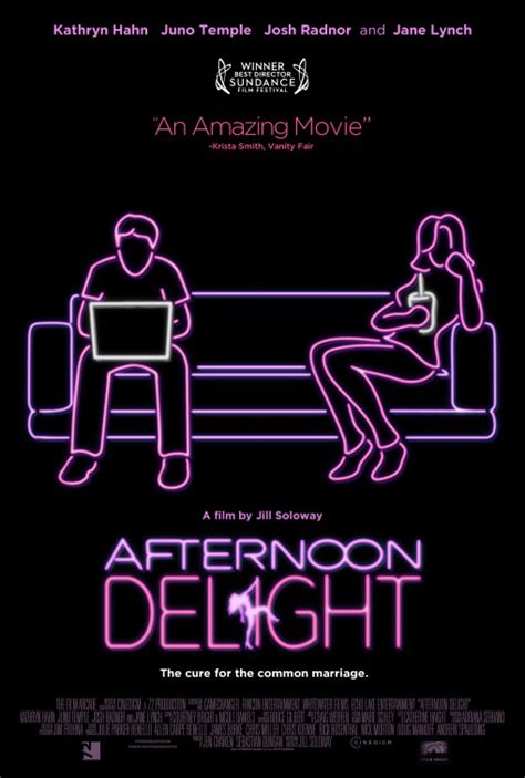 Afternoon Delight 2013 Movie Trailer Movie