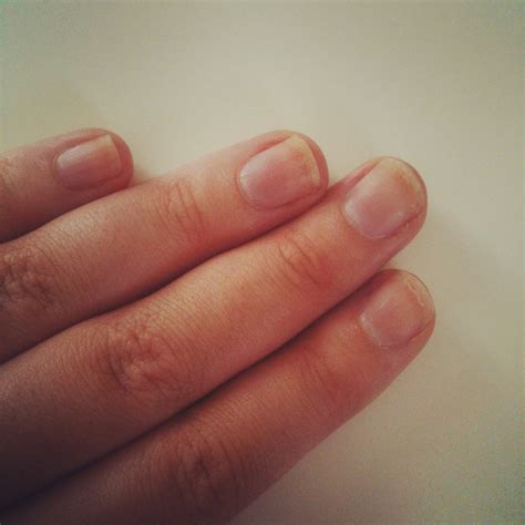 HOW TO Healthy Looking Nails Using Jessica Phenomen Oil Treasure Every Moment