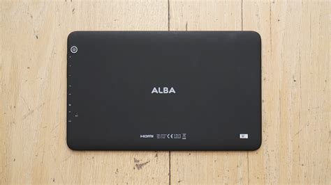 Alba 10 Inch Tablet Review The Next Hudl 2 Expert Reviews