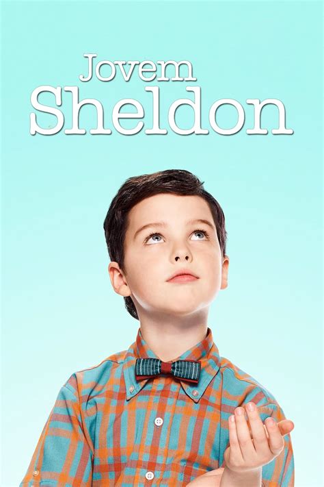 Assistir Jovem Sheldon 2ª Temporada Todos Episódios Online Grátis