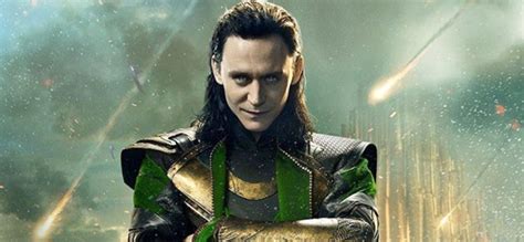 Think Marvels ‘loki Is Eccentric Here Are Five Wild Fun Facts About
