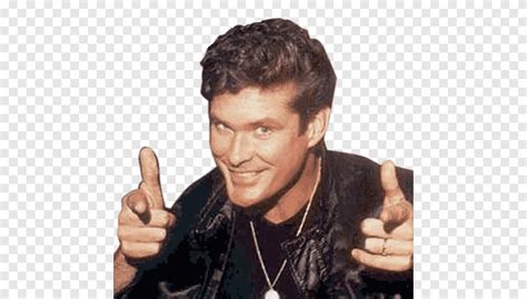 Free Download David Hasselhoff Hoff The Record Greeting And Note Cards