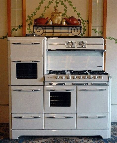Stove Antique Kitchen Stoves Vintage Kitchen Appliances Antique Stove