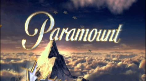 Paramount Dvd Home Theater Intro Logo Hd Youtube