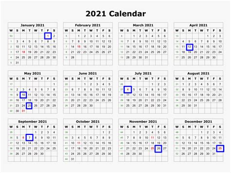 2021 printable calendar with federal holidays, free printable 2021. 2021 UPS Holiday Calendar - United Parcel Service