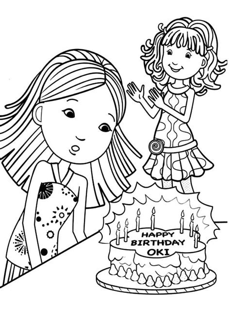 A wide variety of blow out candles options are available to you, such as home decoration, weddings, and holiday. Groovy Coloring Pages - Coloring Home