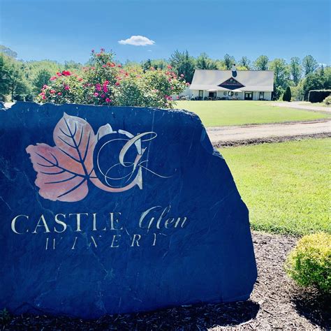 Castle Glen Winery | Doswell VA