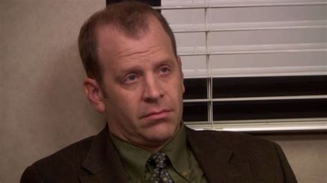Epic Fan Theory About Toby From The Office