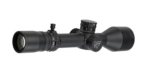 Nx8 25 20x50mm F1 Nightforce Optics