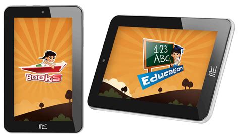 Swipe And Hcl Launches Tablets For Kids