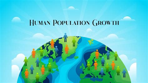 20 Unbelievable Facts About Human Population Growth