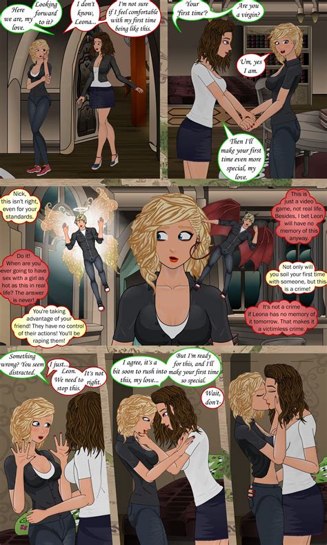 Pin By Kristina Counts On Comics Love Comic Tutorial Comics Love Female Transformation