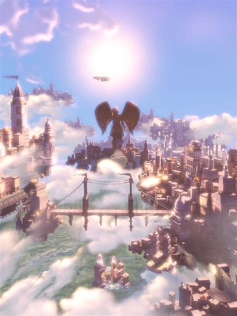Columbia city post and mail. Imgur Post - Imgur | Bioshock | Bioshock artwork, Bioshock ...
