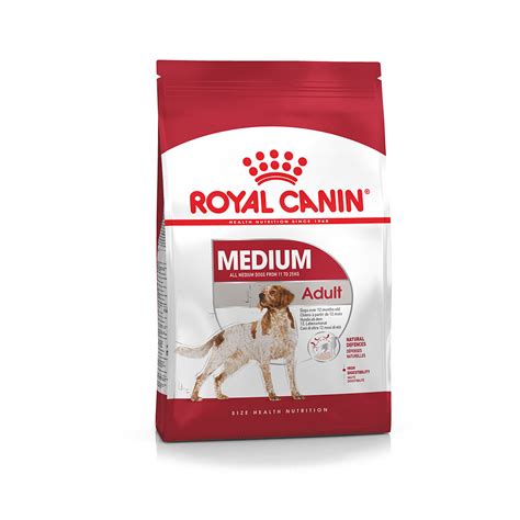 Royal Canin Medium Adult In Pakistan At Best Prices Petshubpk