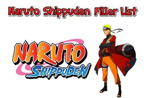 How Many Episodes Of Naruto Shippuden Are There In Total