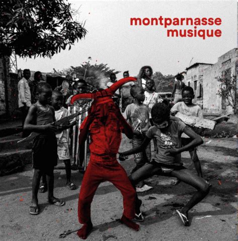Montparnasse Musique Origins 2022 Hi Res Hd Music Music Lovers