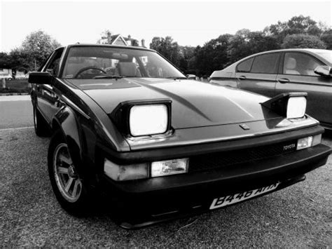 Maybe you would like to learn more about one of these? For Sale - Rare Toyota Celica Supra MA61 1984 | Classic ...