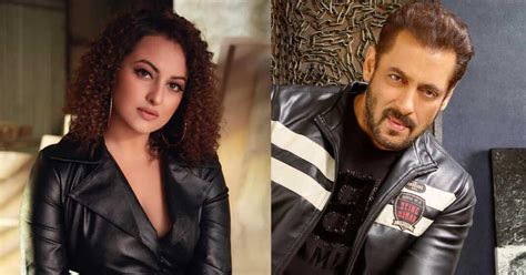 Salman Khan Secretly Got Married To Sonakshi Sinha Viral Pictures
