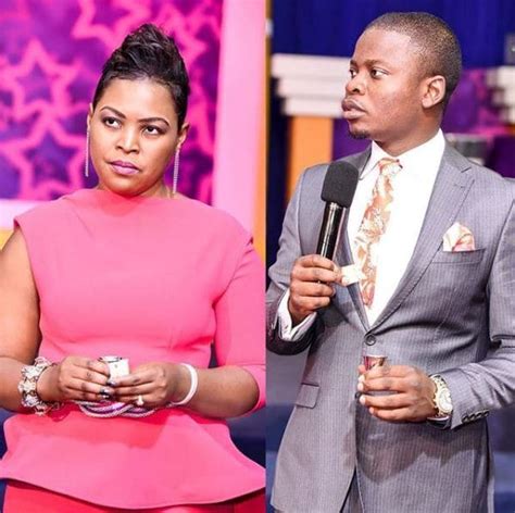 10 Things You Dont Know About Prophet Shepherd Bushiri Naijapage