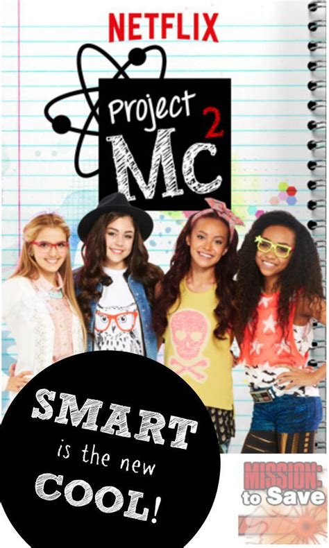 smart is the new cool for tween girls in netflix series project mc2 streamteam artofit