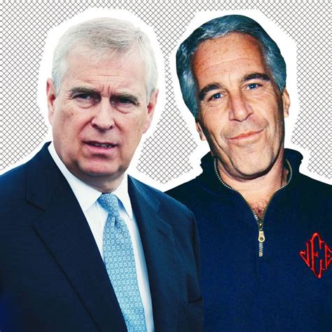 Like the royals themselves, the crown usually doesn't directly comment on current events. New Video Shows Prince Andrew at Jeffrey Epstein's Mansion