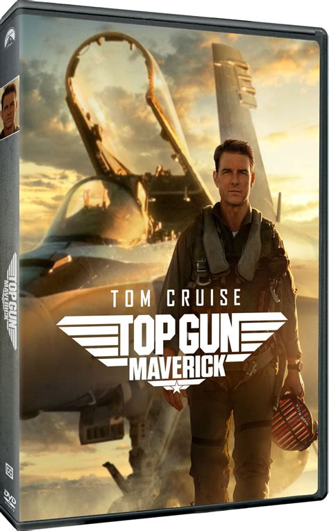 Top Guntop Gun Maverick 2022 Dvd Normal Ubicaciondepersonas