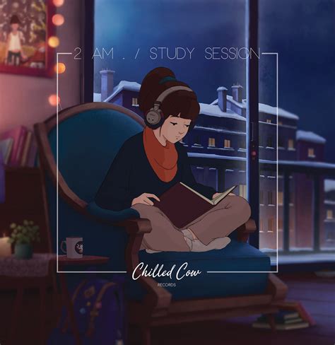 2 Am Study Session 📚 Lofi Hip Hopchill Beats Various Artists