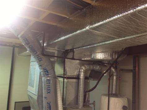 Where To Put A Cold Air Return In The Basement Openbasement