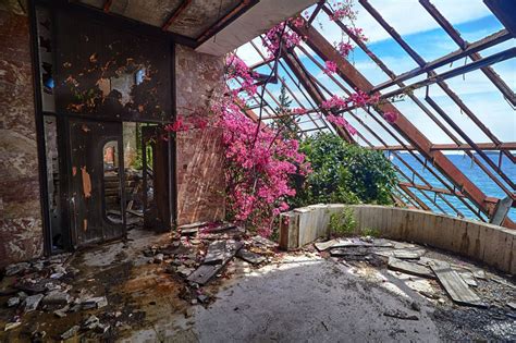 The 37 Most Beautiful Abandoned Places In The World Abandoned Places