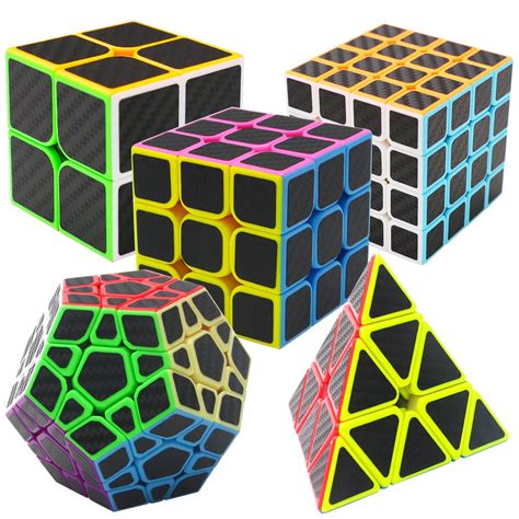 Pack Cubo De Rubick Los Mejores Y Más Completos Packs