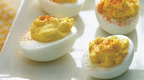 The Top 22 Ideas About Martha Stewart Halloween Deviled Eggs The Best